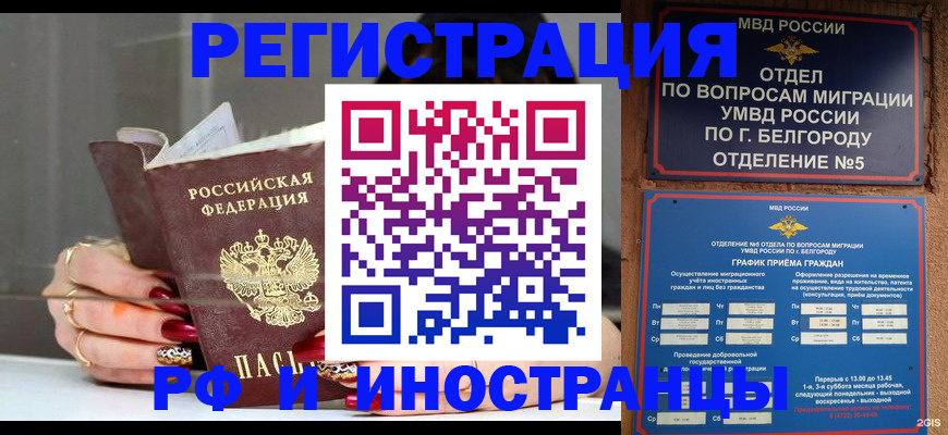 прописка в Кандалакше